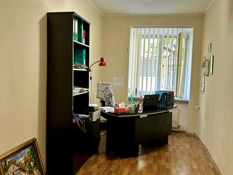 квартира по адресу Маразлиевская ул., 14б