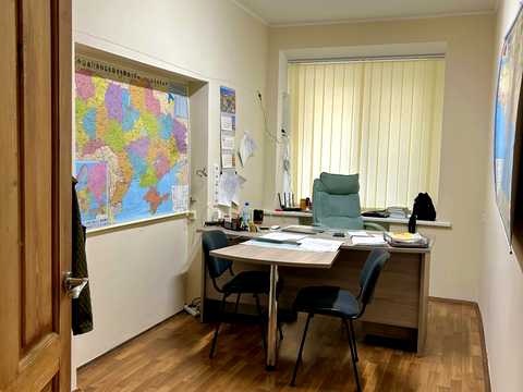 квартира по адресу Маразлиевская ул., 14б