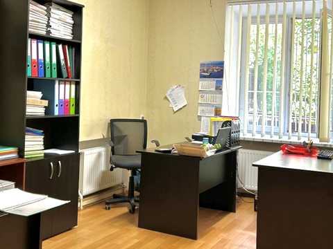 квартира по адресу Маразлиевская ул., 14б