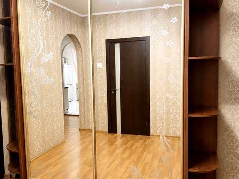 квартира по адресу Академика Заболотного ул., 100