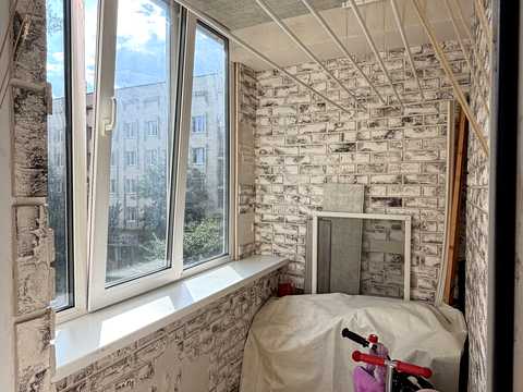 квартира за адресою Молодіжна вул., 17/1