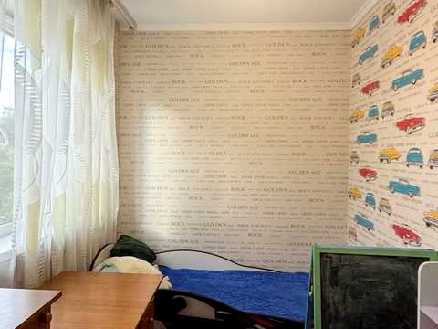 квартира за адресою Молодіжна вул., 17/1