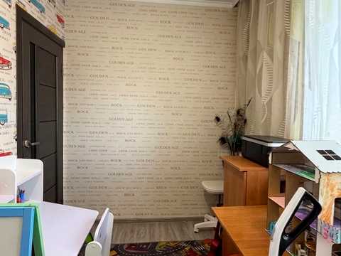 квартира за адресою Молодіжна вул., 17/1