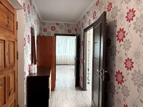 квартира за адресою Молодіжна вул., 17/1
