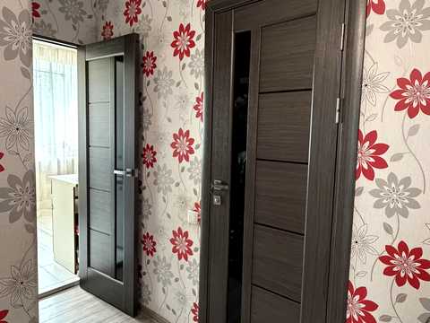 квартира за адресою Молодіжна вул., 17/1