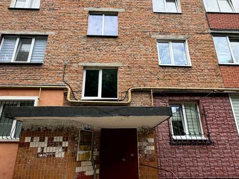 квартира за адресою Молодіжна вул., 17/1