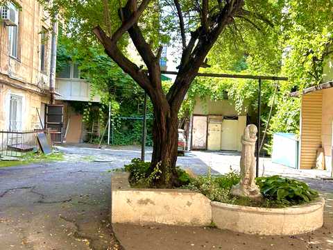комерційна за адресою Одеса, Маразліївська вул., 14б