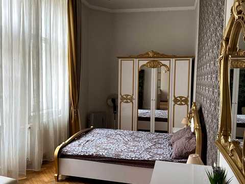 квартира по адресу Словацкого ул., 3