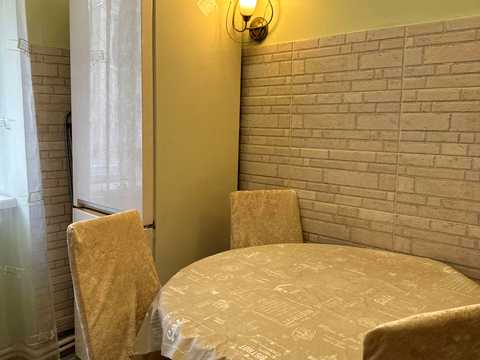 квартира за адресою Юліуша Словацького вул., 3