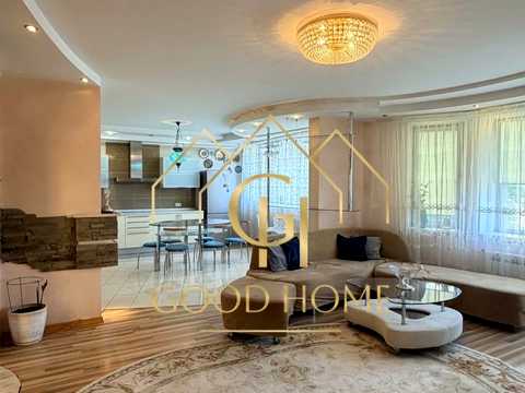 квартира за адресою Миколи Амосова вул., 4