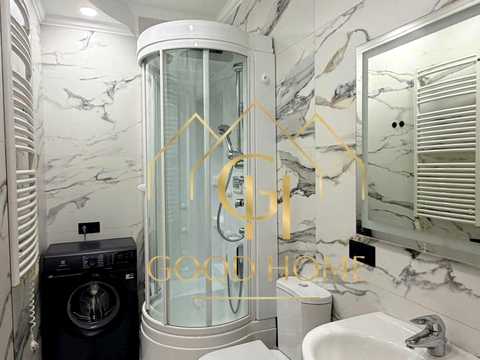 квартира за адресою Миколи Амосова вул., 4