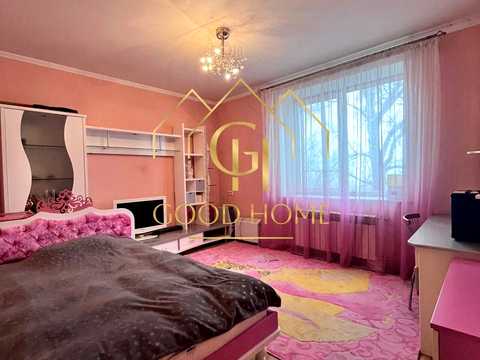 квартира за адресою Миколи Амосова вул., 4
