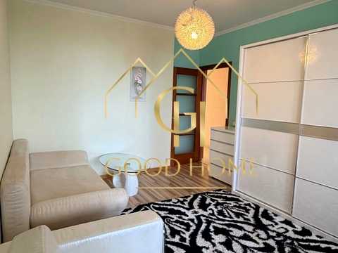 квартира за адресою Миколи Амосова вул., 4