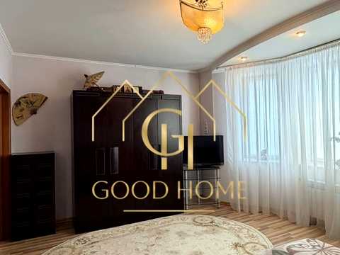 квартира за адресою Миколи Амосова вул., 4