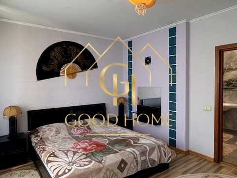квартира за адресою Миколи Амосова вул., 4