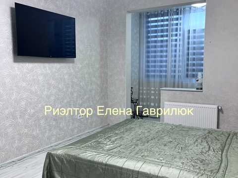 квартира за адресою Академіка Сахарова вул., (47 перлина)