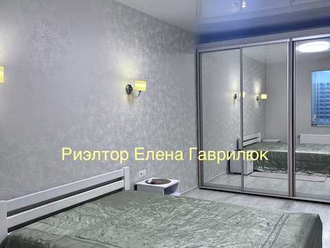 квартира за адресою с. Крижанівка, Академіка Сахарова вул., (47 перлина)