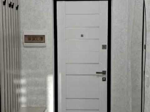 квартира по адресу Бориса Гмыри ул., 20-Б