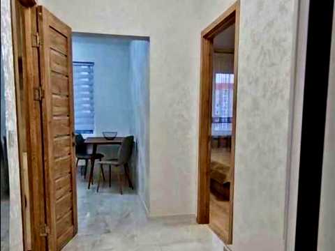 квартира по адресу Бориса Гмыри ул., 20-Б