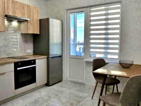 квартира по адресу Бориса Гмыри ул., 20-Б