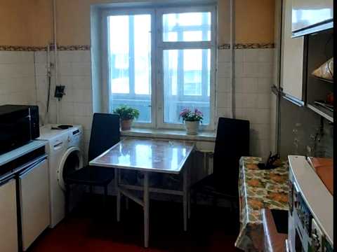 квартира за адресою Левка Лук'яненка вул. (Маршала Тимошенка), 1