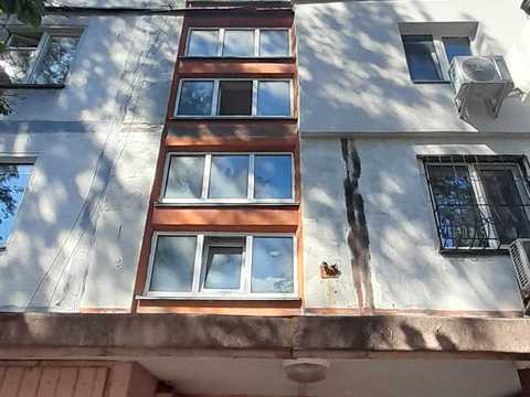 квартира за адресою Левка Лук'яненка вул. (Маршала Тимошенка), 1