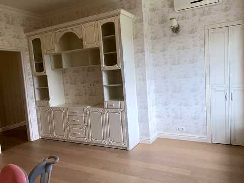 квартира за адресою Перемоги просп., 66и