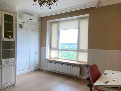 квартира за адресою Перемоги просп., 66и
