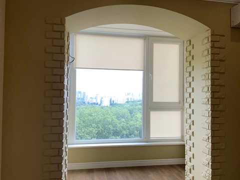 квартира за адресою Перемоги просп., 66и