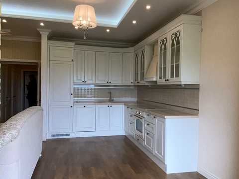 квартира за адресою Перемоги просп., 66и