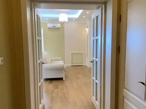 квартира за адресою Перемоги просп., 66и