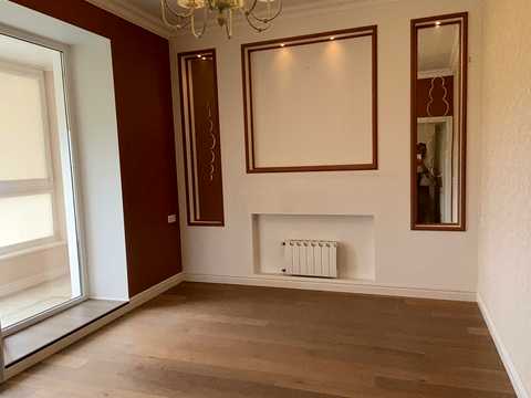квартира за адресою Перемоги просп., 66и