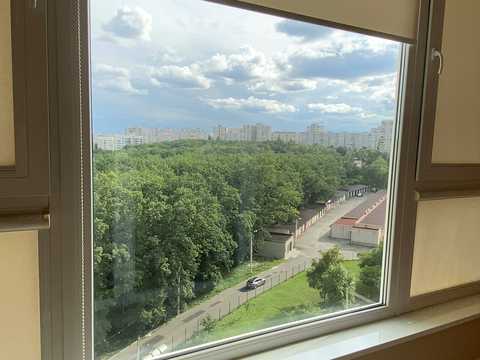квартира за адресою Перемоги просп., 66и