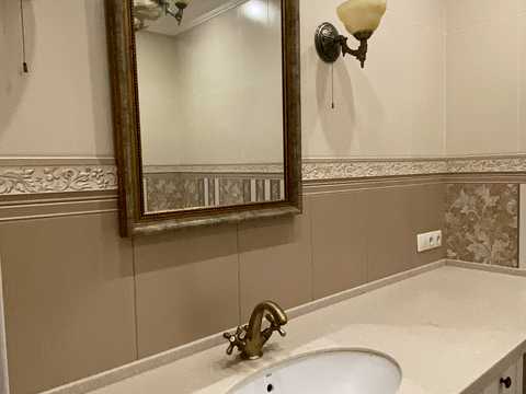 квартира за адресою Перемоги просп., 66и