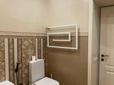 квартира за адресою Перемоги просп., 66и