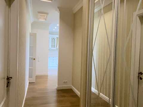 квартира за адресою Перемоги просп., 66и