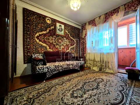 квартира за адресою Воскресенський просп. (Перова), 50-Б