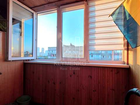 квартира за адресою Воскресенський просп. (Перова), 50-Б