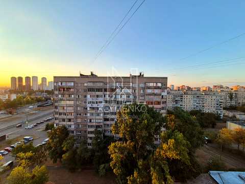 квартира за адресою Воскресенський просп. (Перова), 50-Б