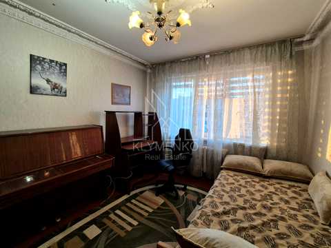 квартира за адресою Воскресенський просп. (Перова), 50-Б