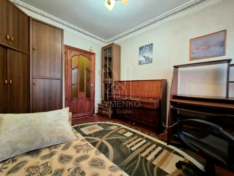 квартира за адресою Воскресенський просп. (Перова), 50-Б
