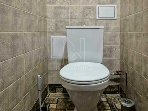 квартира за адресою Воскресенський просп. (Перова), 50-Б