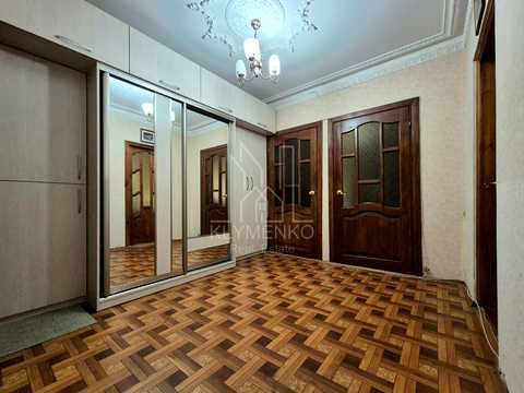 квартира за адресою Воскресенський просп. (Перова), 50-Б