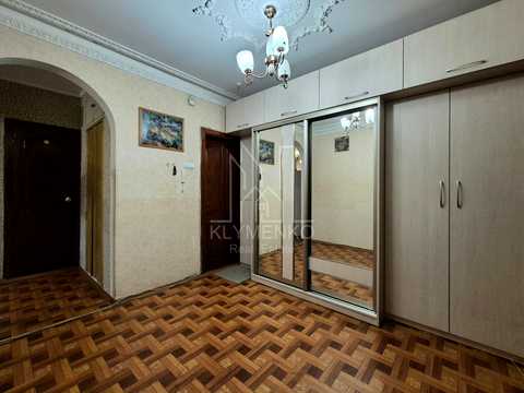 квартира за адресою Воскресенський просп. (Перова), 50-Б