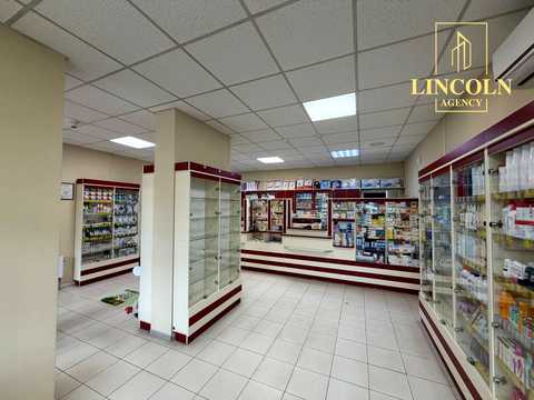 коммерческая по адресу Авиаконструктора Игоря Сикорского ул. (Танкова), 1