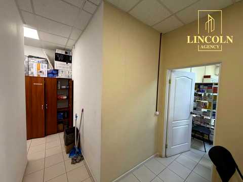 коммерческая по адресу Авиаконструктора Игоря Сикорского ул. (Танкова), 1