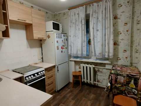 квартира по адресу Генерала Петрова ул. (Генерала Петрова), 5а