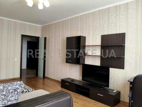 квартира по адресу Урловская ул., 40