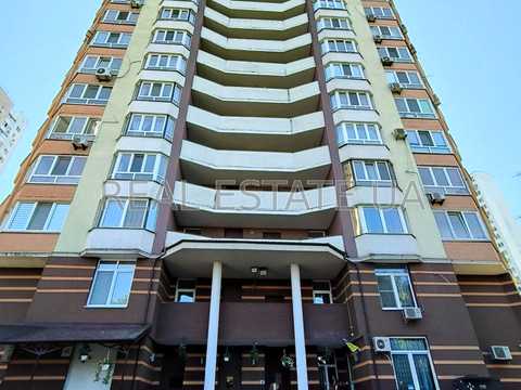 квартира по адресу Урловская ул., 40