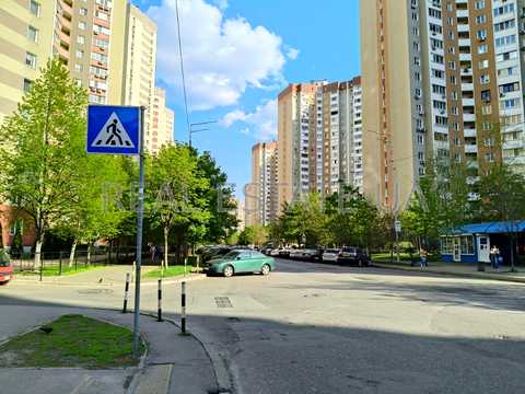 квартира по адресу Урловская ул., 40